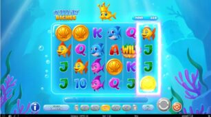 Bubblin’ Riches demo play free 2