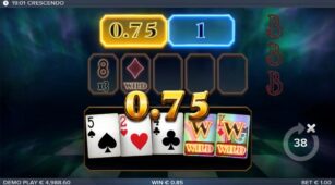 Crescendo demo play free 0