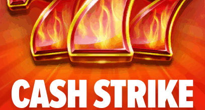 Cash Strike Win Boost