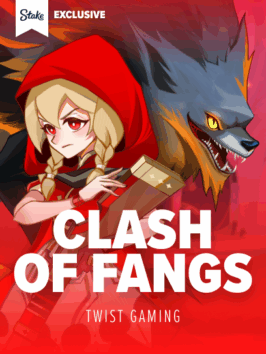 Clash Of Fangs