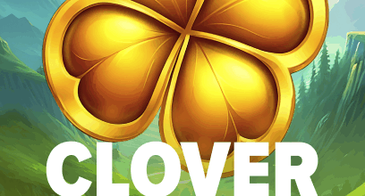 Clover Flames