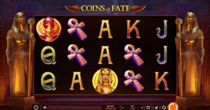 Coins Of Fate