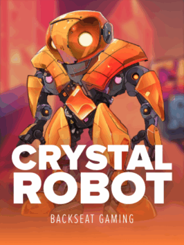 Crystal Robot