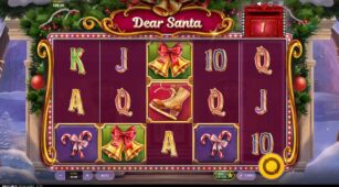 Dear Santa demo play free 1