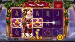 Dear Santa demo play free 3