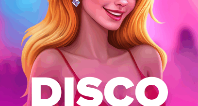 Disco Party