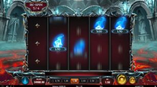 Divina Commedia I Nove Cerchi demo play free 0