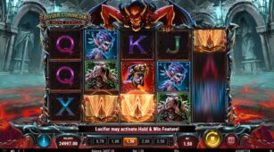 Divina Commedia I Nove Cerchi demo play free 2