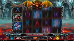 Divina Commedia I Nove Cerchi demo play free 3