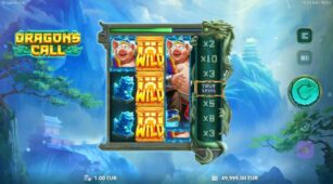 Dragon’s Call demo play free 0