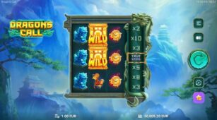 Dragon’s Call demo play free 1