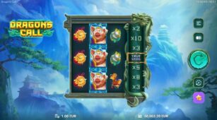 Dragon’s Call demo play free 3