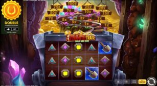 Dynamite Trail: Hold And Win demo play free 0
