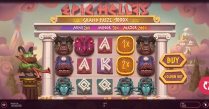 Epic Hellas