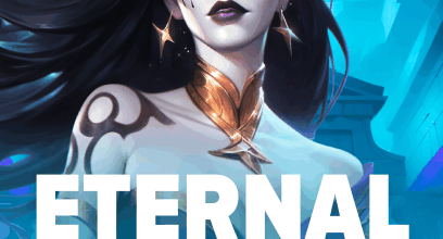 Eternal Dusk