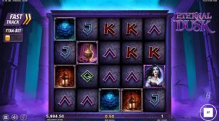 Eternal Dusk demo play free 0