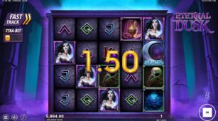 Eternal Dusk demo play free 1