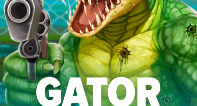 Gator Hunters