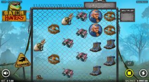 Gator Hunters demo play free 0
