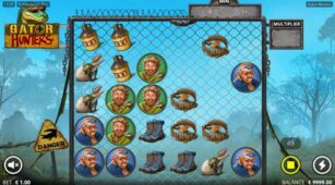 Gator Hunters demo play free 3