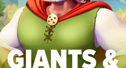 Giants & Sheep