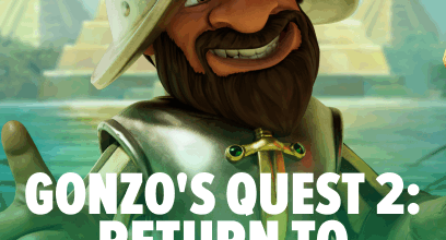 Gonzo’s Quest 2