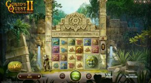 Gonzo’s Quest 2 demo play free