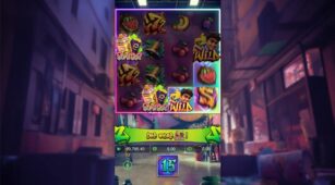 Graffiti Rush demo play free 3