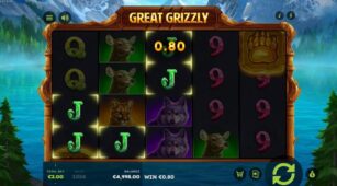 Great Grizzly demo play free 0