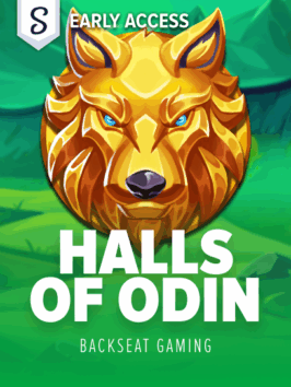 Halls Of Odin