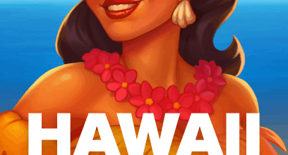 Hawaii Riches
