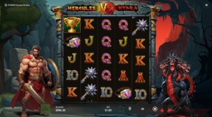 Hercules Vs Hydra demo play free 0