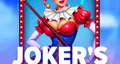 Joker’s Million