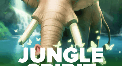 Jungle Spirit Megaways