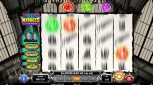 Lab Of Madness It’s A-Wild! demo play free 2