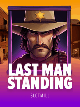 Last Man Standing