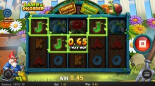 Lawn N’ Disorder demo play free 2