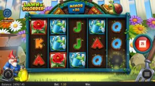 Lawn N’ Disorder demo play free 3