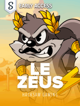 Le Zeus