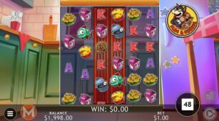 Mac And Cheese demo play free 1