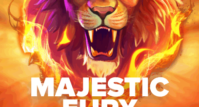 Majestic Fury Power 5