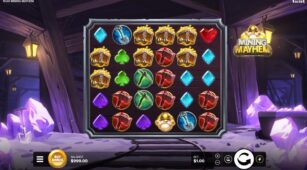 Mining Mayhem demo play free 0