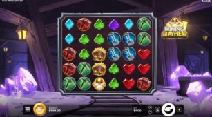 Mining Mayhem demo play free 1