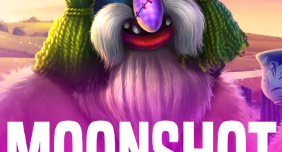 Moonshot