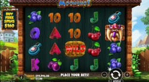 Moonshot demo play free 1