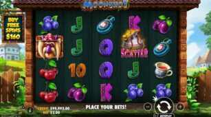 Moonshot demo play free 3