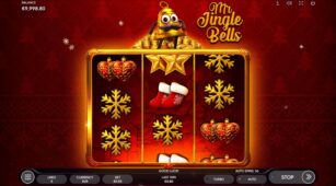 Mr. Jingle Bells demo play free 3