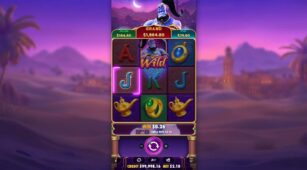 Mystic Wishes demo play free 0