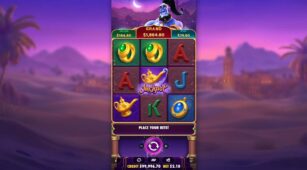 Mystic Wishes demo play free 2