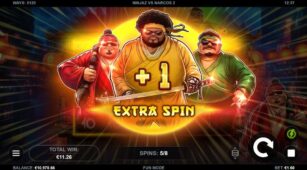 Ninjaz Vs Narcos 2 demo play free 0